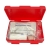 First Aid Kit Box Large EHBO box rood