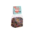 Blokzakje met snoep en kopkaartje (150 gram) Mini choco