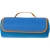 Fleece (150 gr/m²) picknick deken Danielle lichtblauw
