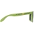 Rongo tarwestro zonnebril (UV400) groen