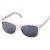 Rongo tarwestro zonnebril (UV400) roze