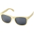 Rongo tarwestro zonnebril (UV400) geel