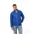 Orion softshell heren jas zwart