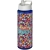 H2O Vibe sportfles met tuitdeksel (850 ml) blauw/wit