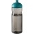 H2O Active® Eco Base 650 ml sportfles met koepeldeksel Charcoal/ Aqua