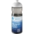 H2O Active® Eco Base sportfles (650 ml) charcoal/wit