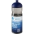 H2O Active® Eco Base sportfles (650 ml) charcoal/koningsblauw