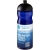 H2O Active® Eco Base sportfles (650 ml) blauw/zwart