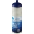 H2O Active® Eco Base sportfles (650 ml) Ivoorwit/Blauw