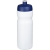 Baseline® Plus 650 ml sportfles wit/ blauw