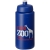 Baseline® Plus grip sportfles (500 ml) blauw