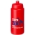 Baseline® Plus grip sportfles (500 ml) rood
