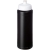 Baseline® Plus grip sportfles (750 ml) zwart/wit
