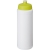 Baseline® Plus grip sportfles (750 ml) wit/lime