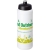 Baseline® Plus drinkfles (750 ml) wit/ zwart