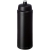 Baseline® Plus 750 ml drinkfles met sportdeksel zwart