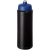 Baseline® Plus drinkfles (750 ml) zwart/ blauw