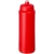 Baseline® Plus 750 ml drinkfles met sportdeksel rood