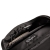 Swiss Peak RPET Voyager USB & RFID 15.6" laptop rugtas zwart