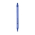Bio Degradable pennen blauw
