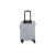 Trolley 18 inch zilver