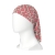 Bandana RPET multifunctionele sjaal met all-over opdruk PMS kleur naar keuze