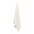Handdoek organisch 180x100 (360 gr/m2) wit