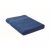 Handdoek organisch 180x100 (360 gr/m2) royal blauw