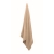 Handdoek organisch 180x100 (360 gr/m2) ivoor