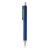 X8 smooth touch pen donkerblauw