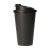 Eco Coffee Mug Premium Deluxe 350 ml thermosbeker antraciet