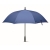 27" windbestendige paraplu royal blauw