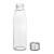 Glazen drinkfles (500 ml) transparant