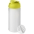 Baseline® Plus sportfles (500 ml) Lime/ Frosted transparant