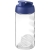 H2O Active® Bop sportfles (500 ml) blauw/ transparant