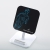 Wireless charging stand Gijon II wit