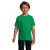 IMPERIAL kind t-shirt 190g helder groen