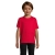 IMPERIAL kind t-shirt 190g rood