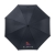 Colorado XL RPET paraplu 29 inch zwart