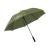 Colorado XL RPET paraplu 29 inch olijfgroen