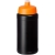 Baseline gerecyclede sportfles (500 ml) oranje