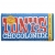Tony's Chocolonely Puur chocoladereep 70%, 180 gram diverse