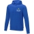 Charon heren hoodie blauw