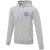 Charon heren hoodie Heather grijs