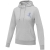 Charon dames hoodie Heather grijs