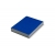 Notitieblock gerecycled papier (150 vel) blauw