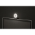 1080P HD webcam met ringlicht zwart