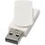 Rotate USB flashdrive van 4 GB van tarwestro beige