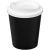 Americano® Espresso Eco 250 ml gerecyclede beker zwart/ wit