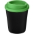 Americano® Espresso Eco 250 ml gerecyclede beker zwart/ groen